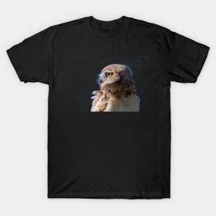 Eye See Who T-Shirt